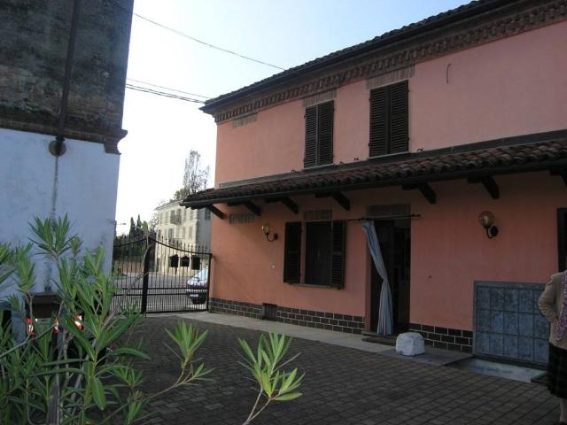 Appartamento in affitto a Asti AT