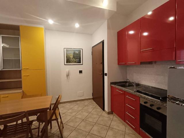 Appartamento in affitto a Asti AT