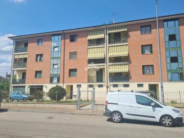 Appartamento in affitto a Asti AT