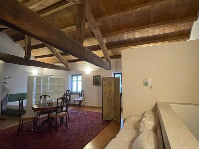 Appartamento in affitto a Asti AT