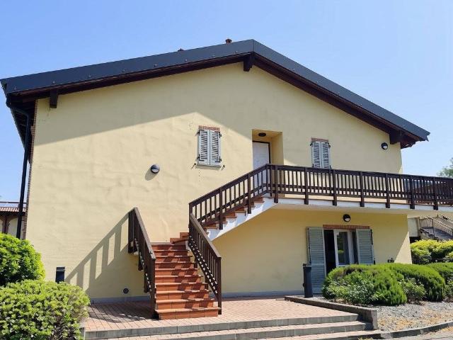 Appartamento in affitto a Asti AT