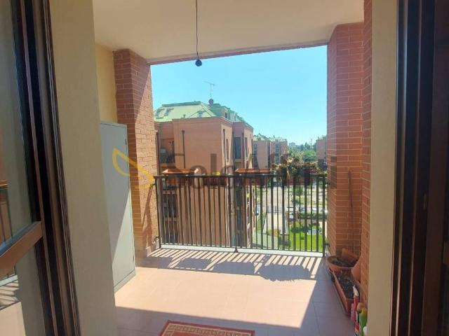 Appartamento in affitto a Buccinasco, arredato, box, terrazzo TrovaCasa