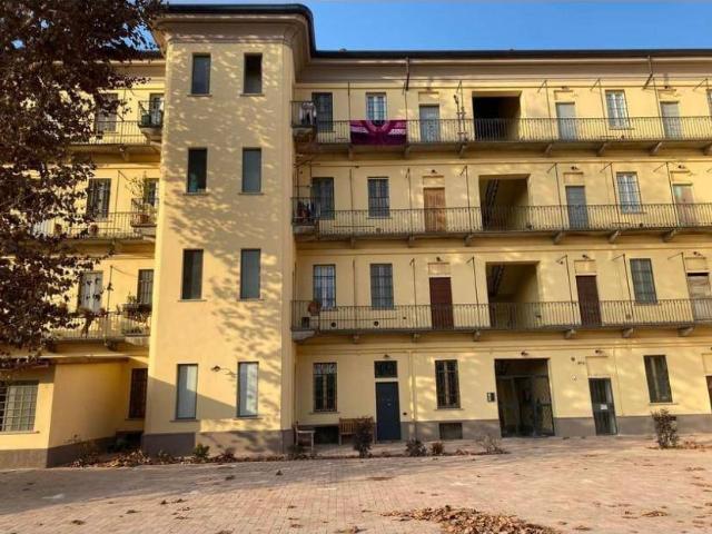Appartamento in affitto a Buccinasco MI