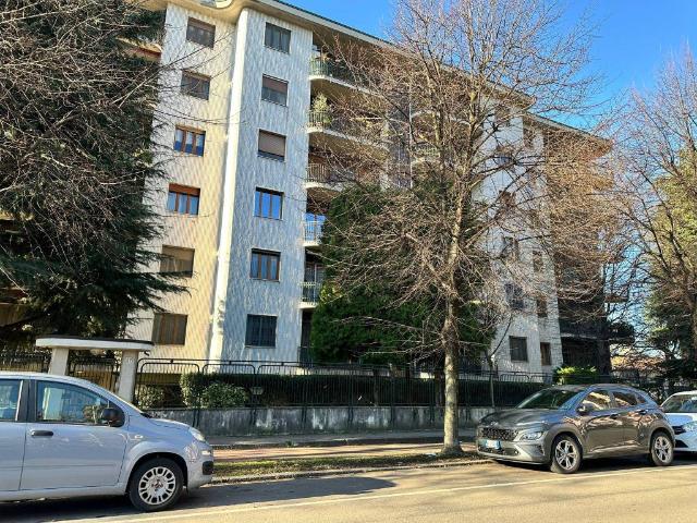 Appartamento in affitto a Buccinasco viale Lombardia, 37, arredato, centrale, doppi vetri TrovaCasa