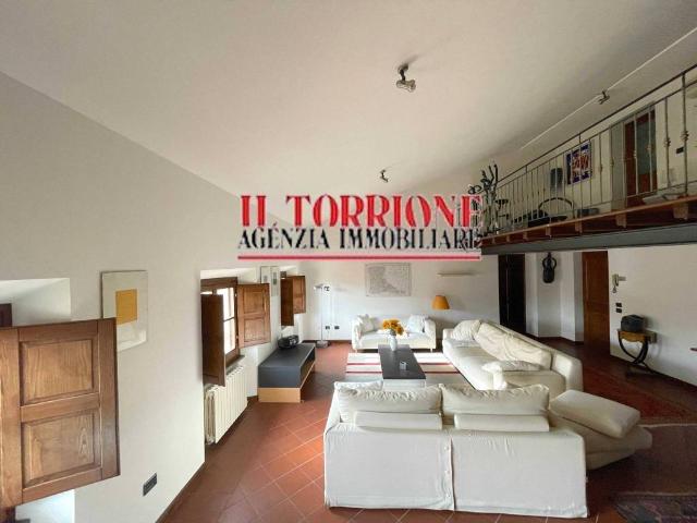 Appartamento in affitto a Buggiano via Giuseppe Mazzini