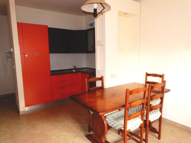Appartamento in affitto a Budrio