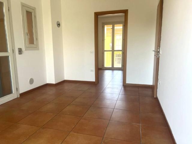 Appartamento in affitto a Budrio via Creti, non arredato/vuoto, posto auto, terrazzo TrovaCasa