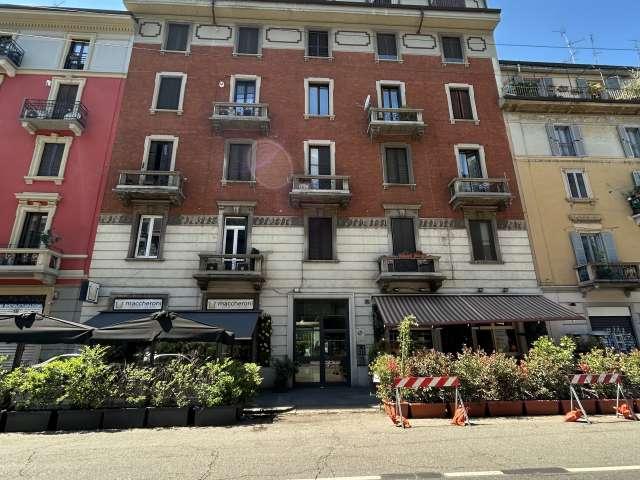 Appartamento in affitto a Buenos Aires Venezia, Milano