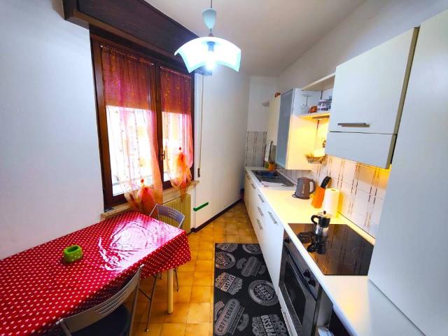Appartamento in affitto a Buja UD