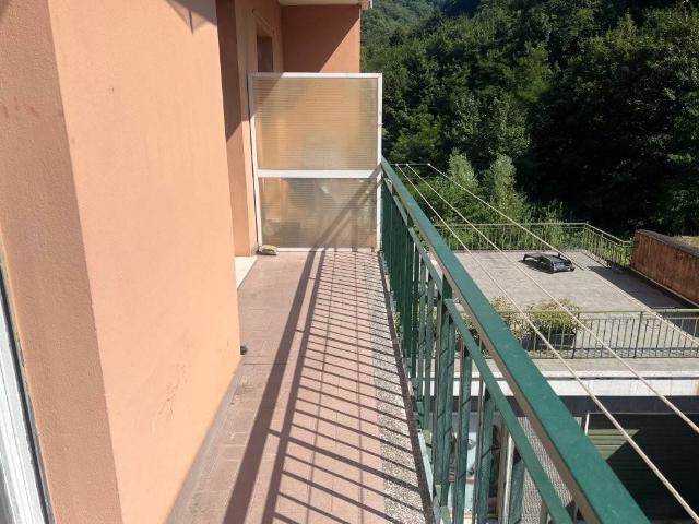 Appartamento in affitto a Busalla GE