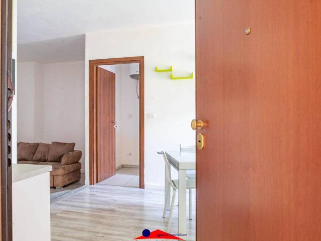 Appartamento in affitto a Busca CN