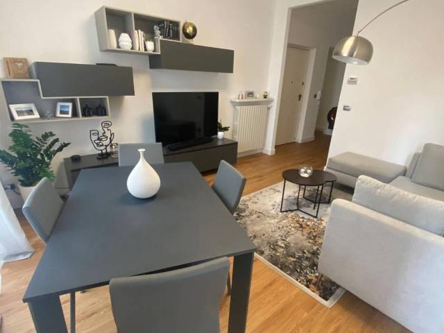 Appartamento in affitto a Busca CN