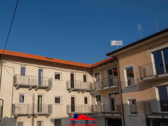 Appartamento in affitto a Busca CN