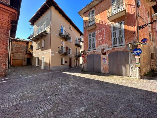 Appartamento in affitto a Busca CN