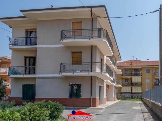 Appartamento in affitto a Busca CN