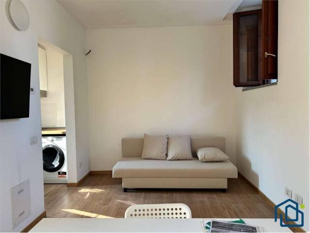 Appartamento in affitto a Buscate MI