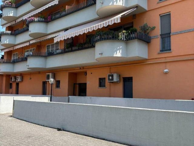 Appartamento in affitto a Bussero MI
