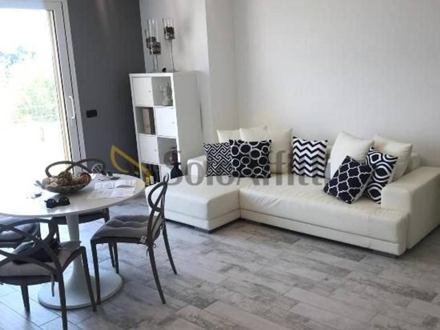 Appartamento in affitto a Busto Arsizio