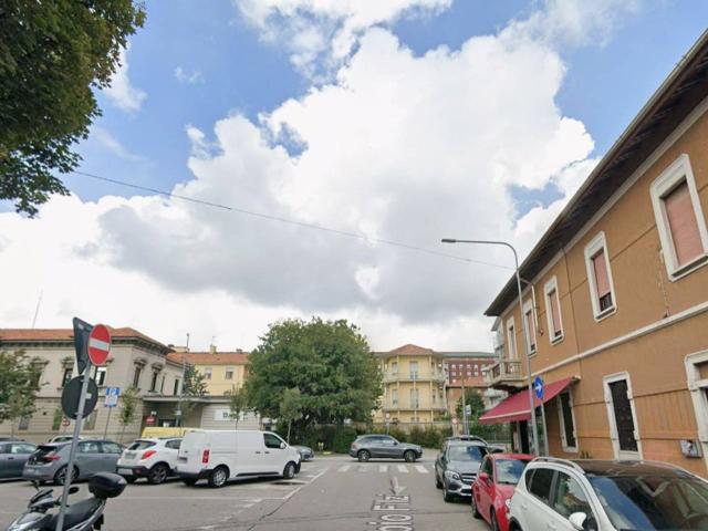Appartamento in affitto a Busto Arsizio