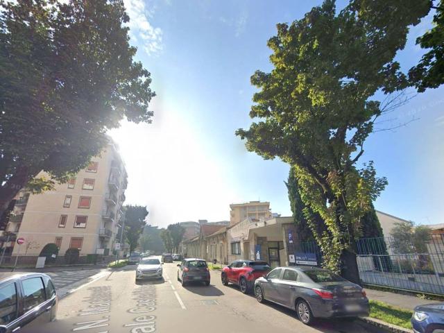 Appartamento in affitto a Busto Arsizio