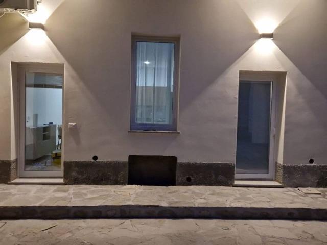 Appartamento in affitto a Busto Arsizio