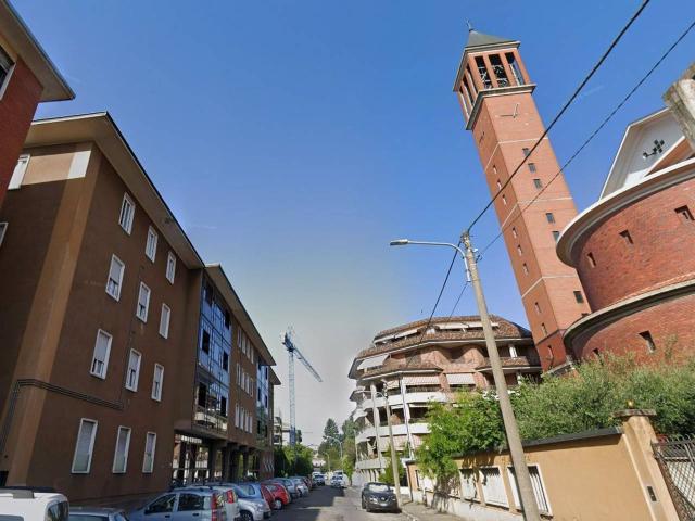 Appartamento in affitto a Busto Arsizio