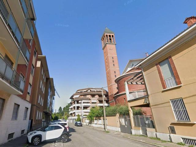 Appartamento in affitto a Busto Arsizio