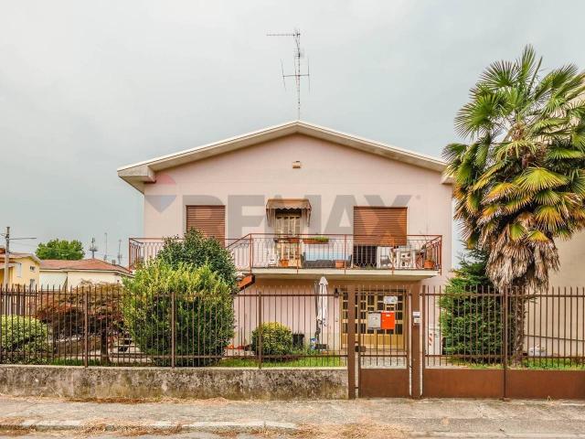 Appartamento in affitto a Busto Arsizio