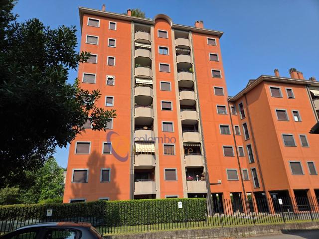 Appartamento in affitto a Busto Arsizio, Centro