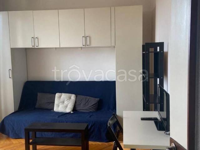 Appartamento in affitto a Busto Arsizio, arredato, vista panoramica, ascensore TrovaCasa