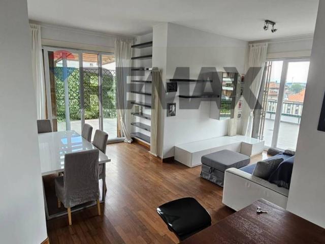 Appartamento in affitto a Busto Arsizio largo giardino, 1, arredato, terrazzo, vista panoramica TrovaCasa