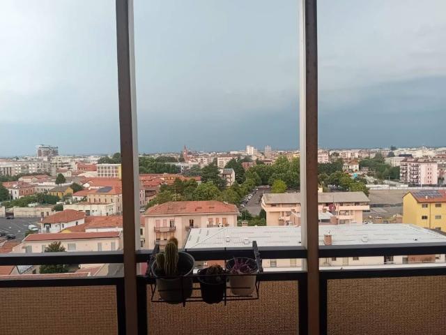 Appartamento in affitto a Busto Arsizio VA