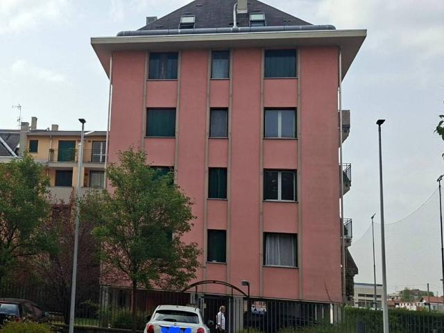 Appartamento in affitto a Busto Arsizio VA