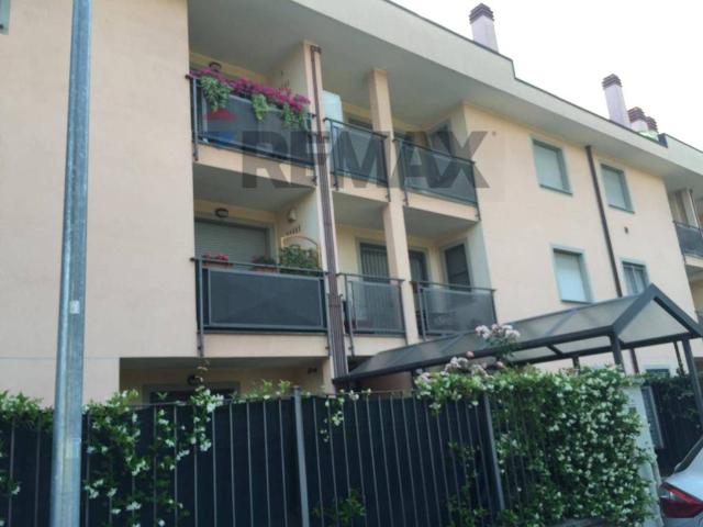 Appartamento in affitto a Busto Arsizio VA