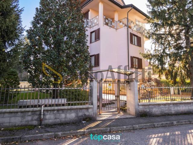 Appartamento in affitto a Busto Arsizio VA