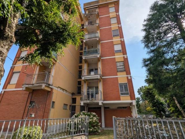 Appartamento in affitto a Busto Arsizio VA