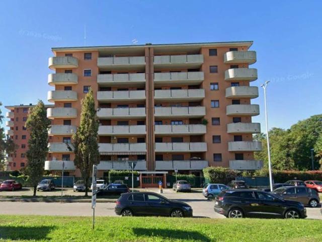 Appartamento in affitto a Busto Arsizio VA