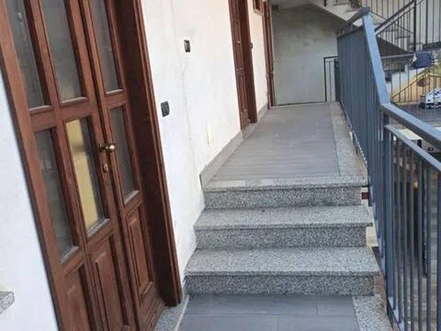 Appartamento in affitto a Busto Arsizio VA