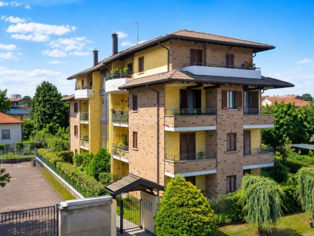 Appartamento in affitto a Busto Arsizio VA
