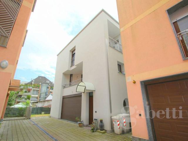 Appartamento in affitto a Busto Arsizio VA