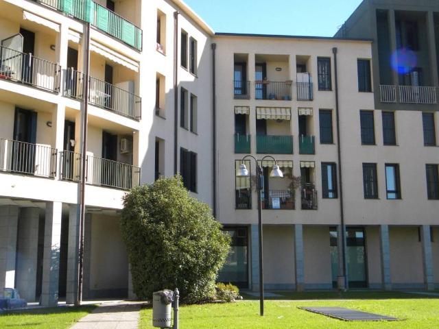 Appartamento in affitto a Busto Arsizio VA