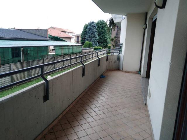 Appartamento in affitto a Busto Arsizio VA