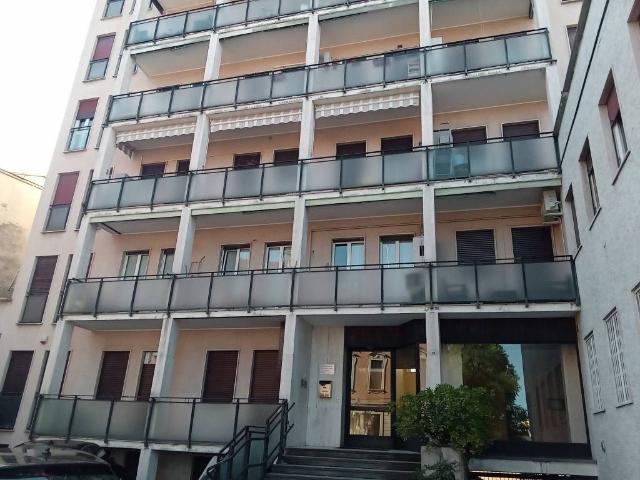 Appartamento in affitto a Busto Arsizio VA