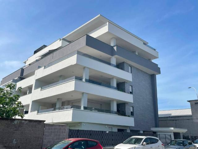 Appartamento in affitto a Busto Arsizio VA