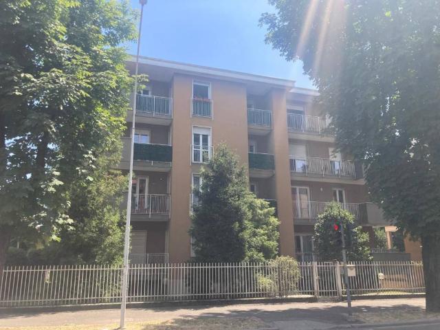 Appartamento in affitto a Busto Arsizio VA