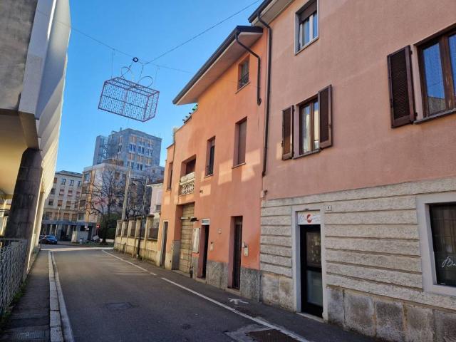 Appartamento in affitto a Busto Arsizio VA
