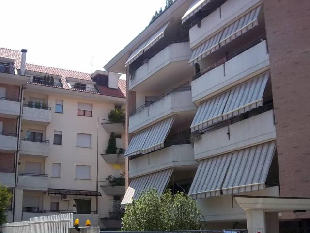 Appartamento in affitto a Busto Arsizio VA