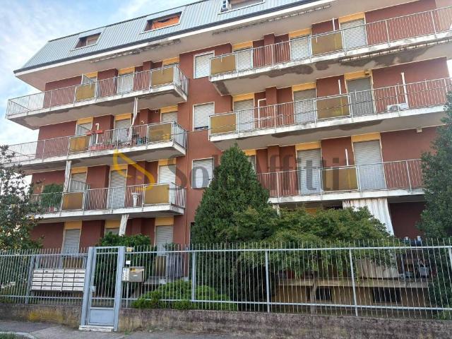 Appartamento in affitto a Busto Arsizio VA