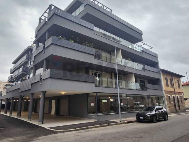 Appartamento in affitto a Busto Arsizio VA