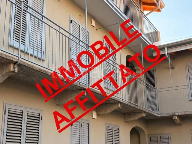 Appartamento in affitto a Busto Arsizio via Mentana, 14, arredato, cucina a vista, box doccia TrovaCasa
